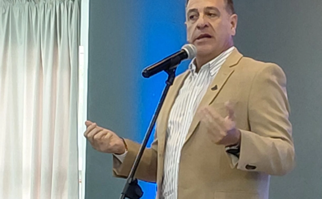 Santa Rosa reúne a cooperativas de todo el país para debatir el presente y futuro del trabajo de cuidados